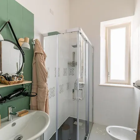 Guest house Elsa D'ortigia *