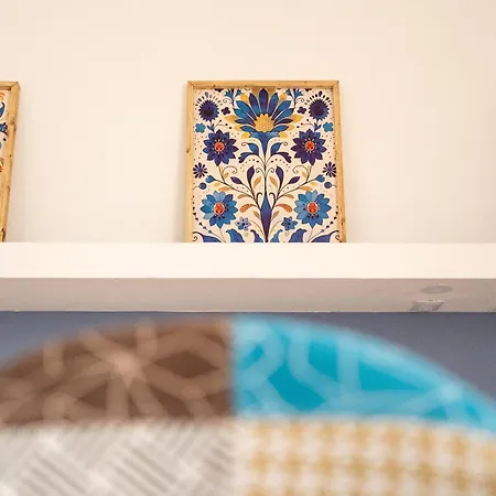 Guest house Elsa D'ortigia Syracuse