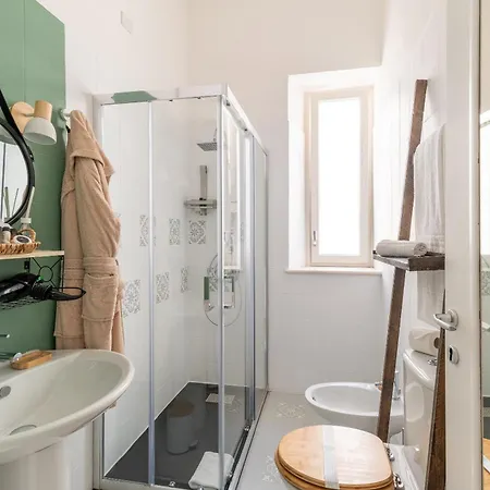 Elsa D'ortigia Guest house