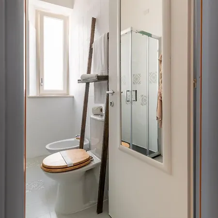 Guest house Elsa D'ortigia