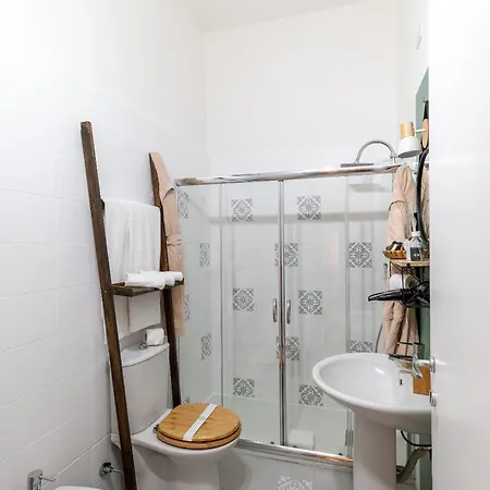 Guest house Elsa D'ortigia *