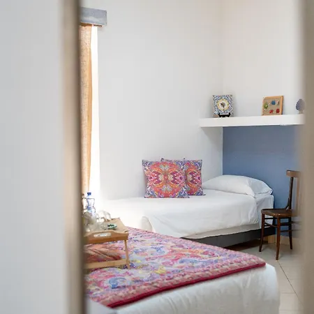 Elsa D'ortigia Guest house