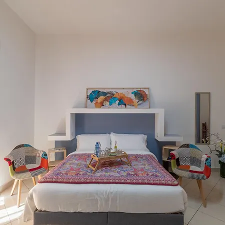 Elsa D'ortigia Guest house *