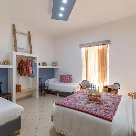 Guest house Elsa D'ortigia Syracuse