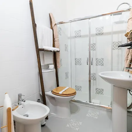 Elsa D'ortigia Guest house