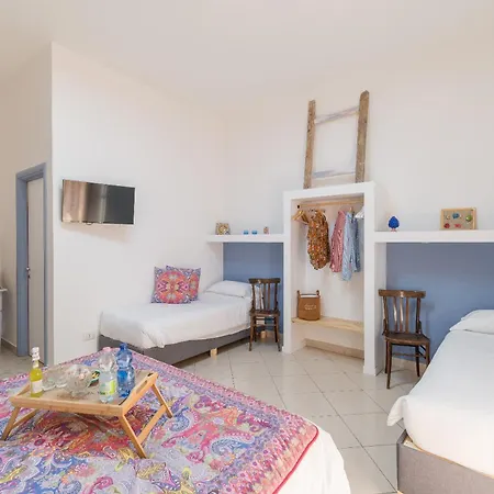 Guest house Elsa D'ortigia