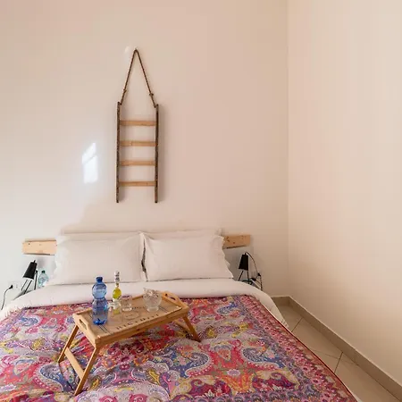 Elsa D'ortigia Guest house *