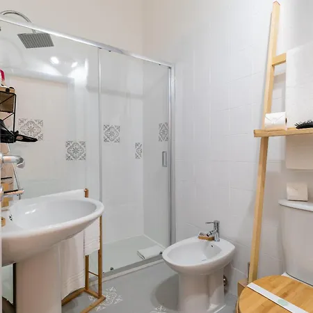 Guest house Elsa D'ortigia *
