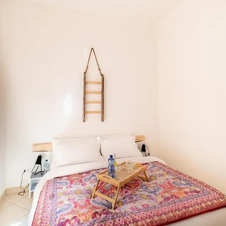 Elsa D'ortigia Guest house