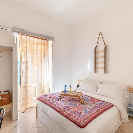 Elsa D'ortigia Guest house *
